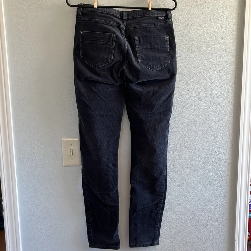 Patagonia Corduroy Pants